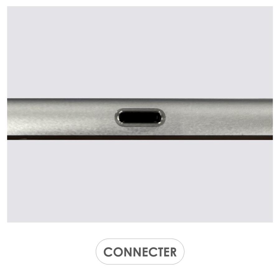 iPad Pro 【Cランク】iPad 12.9インチ 第1世代 スペースグレー 32GB Wi