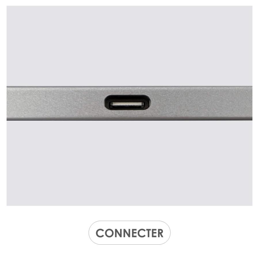 iPad Pro 【Dランク】iPad 11インチ 第3世代 シルバー 128GB Wi-Fi
