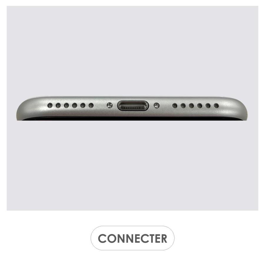 iPhone SE（第2世代） 【Cランク】SoftBank iPhoneSE 第2世代 ホワイト