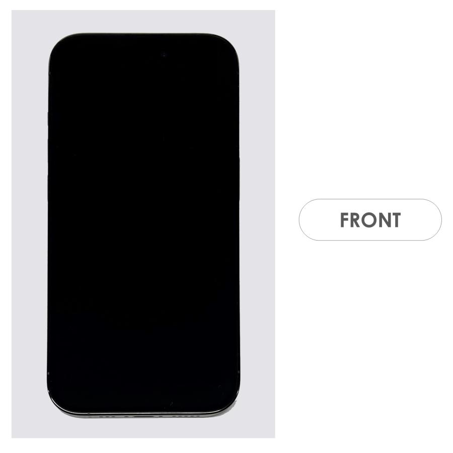 iPhone 14 Pro 【Bランク】SoftBank iPhone14 Pro スペースブラック