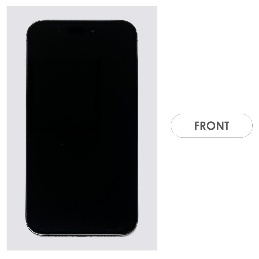 iPhone 14 Pro Max 【Aランク】SoftBank iPhone14 Pro Max ディープ