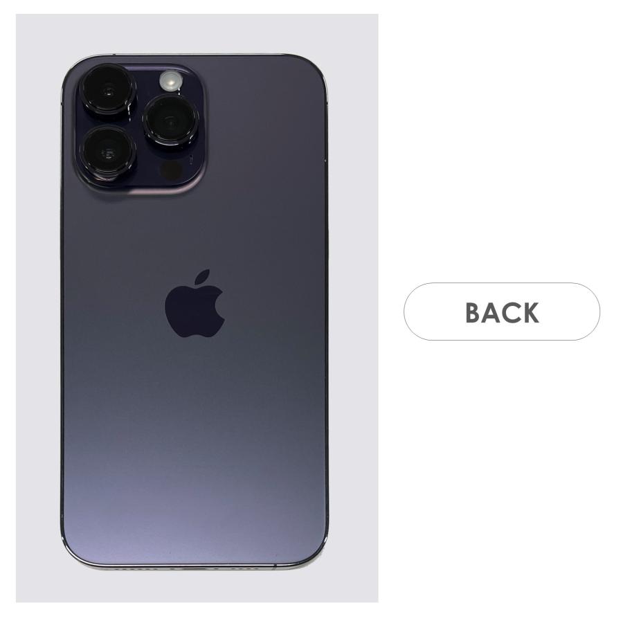 SoftBank 【SIMロックなし】MQ0F3J/A iPhone 14 Pro 128GB SoftBank 【SIMロックなし】MQ0F3J/A iPhone 14 Pro 128GB