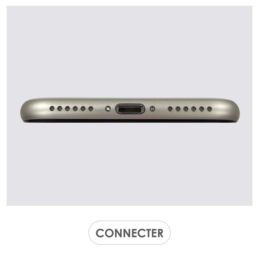 iPhone SE（第3世代） 【Bランク】iPhoneSE 第3世代 ホワイト 64GB