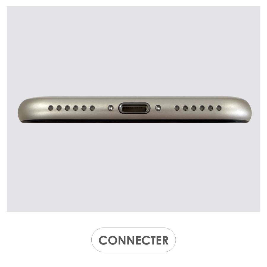 iPhone SE（第3世代） 【Aランク】iPhoneSE 第3世代 ホワイト 64GB 箱