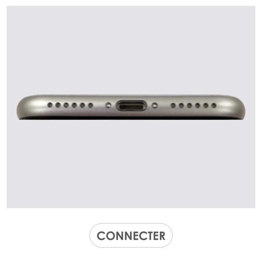 iPhone SE（第3世代） 【Bランク】iPhoneSE 第3世代 ホワイト 64GB 箱