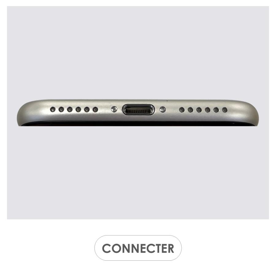 iPhone SE（第3世代） 【Cランク】SoftBank iPhoneSE 第3世代 ホワイト