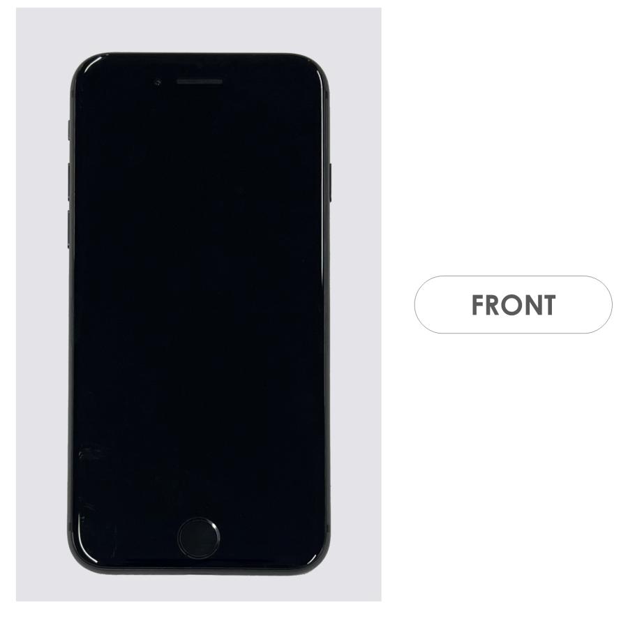 iPhone 8 【Dランク】SoftBank iPhone8 スペースグレー 64GB 本体のみ 