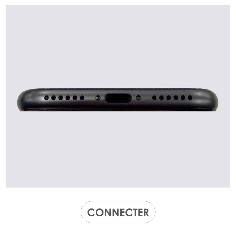 iPhone 8 【Dランク】SoftBank iPhone8 スペースグレー 64GB 本体のみ