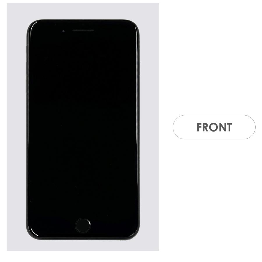 iPhone 7 Plus 【Bランク】SoftBank iPhone7 Plus 32GB ブラック 本体