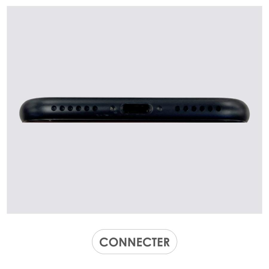 iPhone 7 【Bランク】SoftBank iPhone7 32GB ブラック 本体のみ SIM