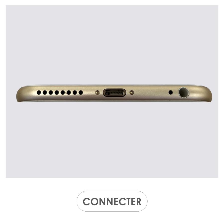 【中古品】値下げしました　iPhone6plus 16GB ソフトバンク iPhone 6 Plus 【Bランク】SoftBank iPhone6 Plus 16GB ゴールド 本体
