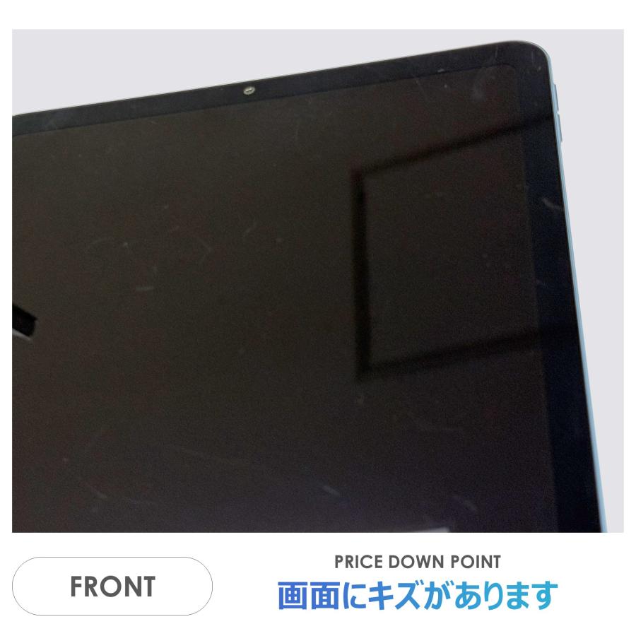 iPad Air 【Cランク】iPad Air 第5世代 Wi-Fiモデル 64GB ブルー 本体