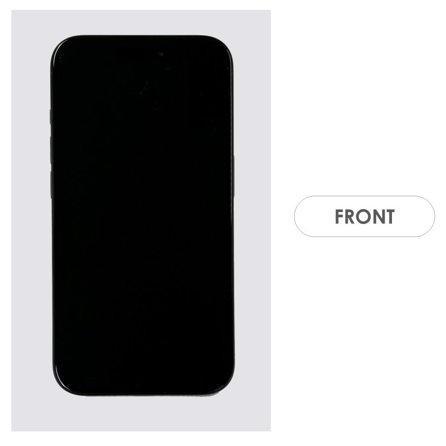 Cランク】SoftBank iPhone15 Pro ブルーチタニウム 128GB SIMフリー 箱