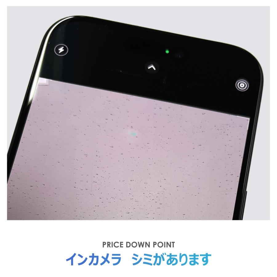美品 iPhone15Pro ブルーチタニウム 128GB SIMフリー 箱 iPhone 15 Pro 128GB - ブルーチタニウム（SIMフリー）[整備済製品