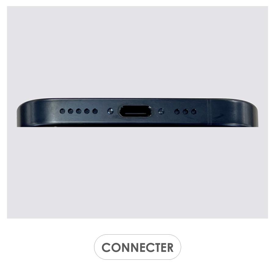 Bランク】SoftBank iPhone15 Pro ブルーチタニウム 128GB SIMフリー