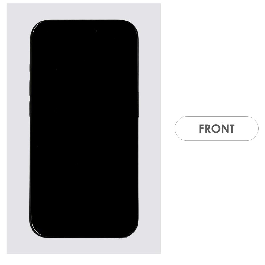 Cランク】SoftBank iPhone15 Pro ブルーチタニウム 128GB SIMフリー