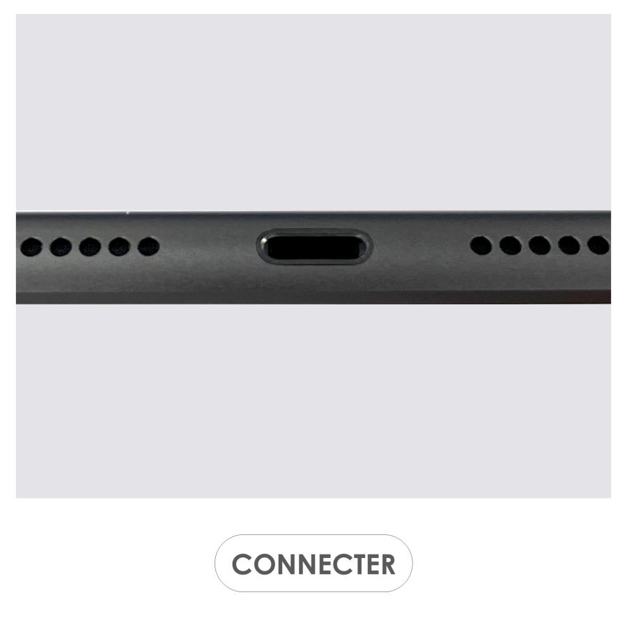 iPad 【Bランク】iPad 第9世代 スペースグレー 64GB Wi-Fiモデル 本体