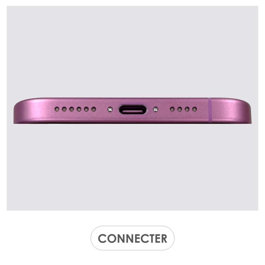 Bランク】SoftBank iPhone16 Plus ピンク 128GB SIMフリー 箱