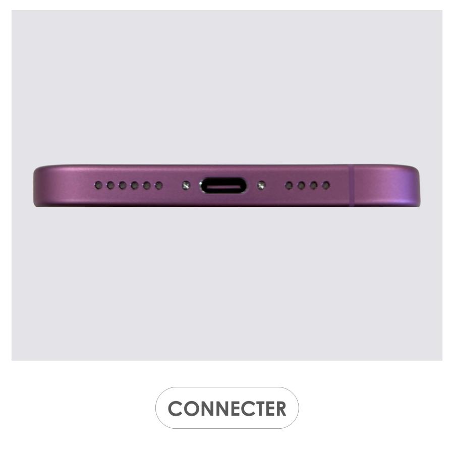 【Bランク】SoftBank　iPhone16　Plus　ピンク　128GB　SIMフリー　本体のみ　中古スマホ　アイフォン　アイフォーンの画像