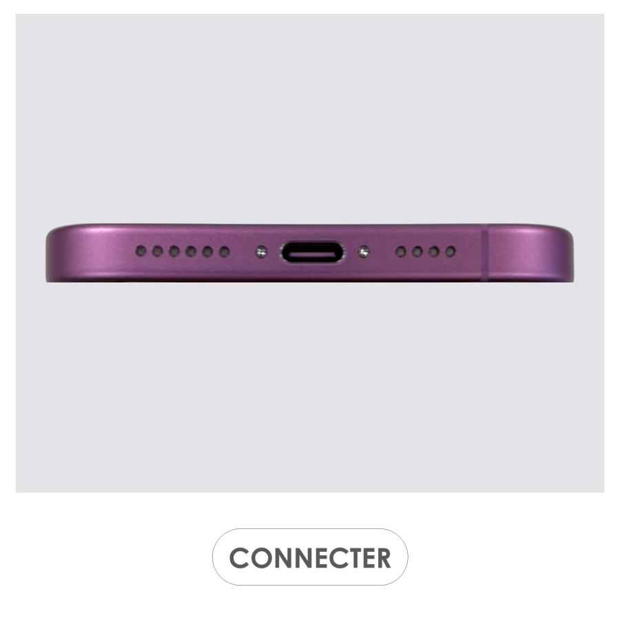 【Bランク】SoftBank　iPhone16　Plus　ピンク　128GB　SIMフリー　本体のみ　中古スマホ　アイフォン　アイフォーンの画像