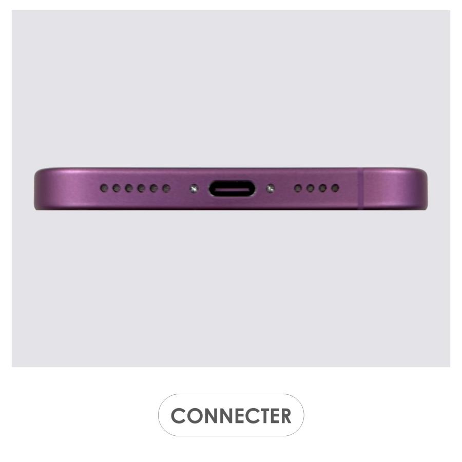 【Bランク】SoftBank　iPhone16　Plus　ピンク　128GB　SIMフリー　本体のみ　中古スマホ　アイフォン　アイフォーンの画像