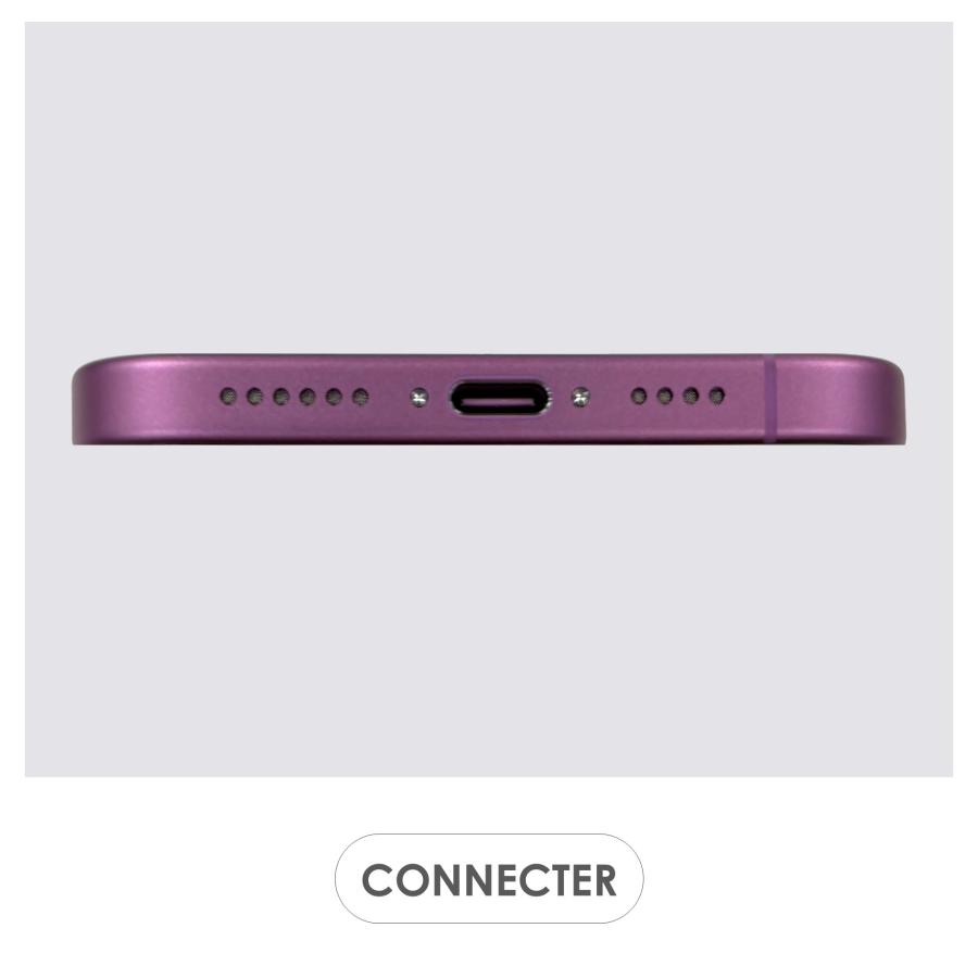 【Bランク】SoftBank　iPhone16　Plus　ピンク　128GB　SIMフリー　本体のみ　中古スマホ　アイフォン　アイフォーンの画像