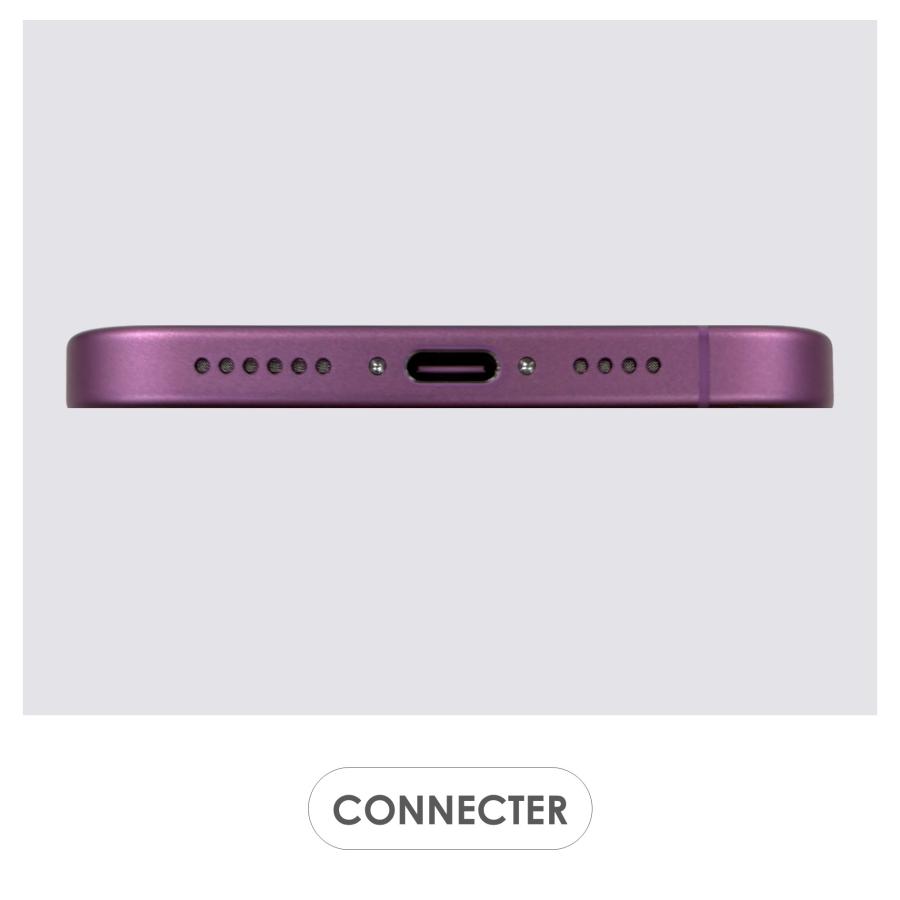 【Bランク】SoftBank　iPhone16　Plus　ピンク　128GB　SIMフリー　本体のみ　中古スマホ　アイフォン　アイフォーンの画像