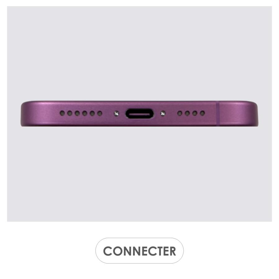 【Cランク】SoftBank　iPhone16　Plus　ピンク　128GB　SIMフリー　本体のみ　中古スマホ　アイフォン　アイフォーンの画像