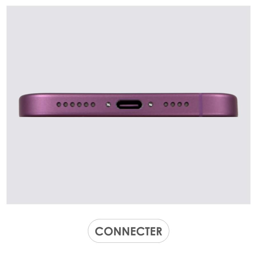 【Aランク】SoftBank　iPhone16　Plus　ピンク　128GB　SIMフリー　箱付き　中古スマホ　アイフォン　アイフォーンの画像