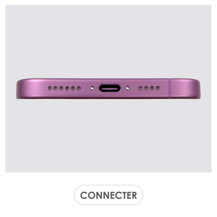 【Aランク】SoftBank　iPhone16　Plus　ピンク　128GB　SIMフリー　箱付き　中古スマホ　アイフォン　アイフォーンの画像