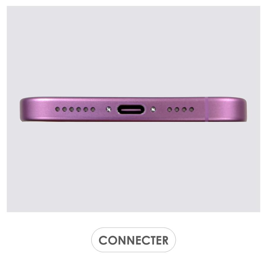 【Bランク】SoftBank　iPhone16　Plus　ピンク　128GB　SIMフリー　箱付き　中古スマホ　アイフォン　アイフォーンの画像