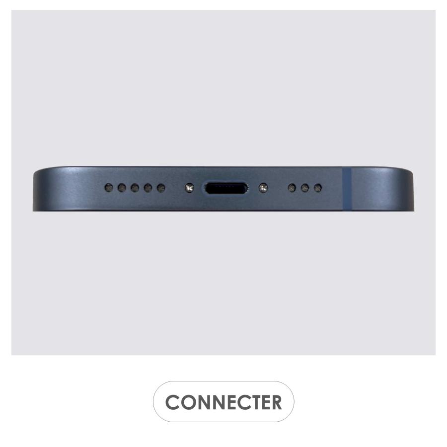 iPhone 14 【Bランク】iPhone14 ブルー 128GB SIMフリー 箱・ケーブル