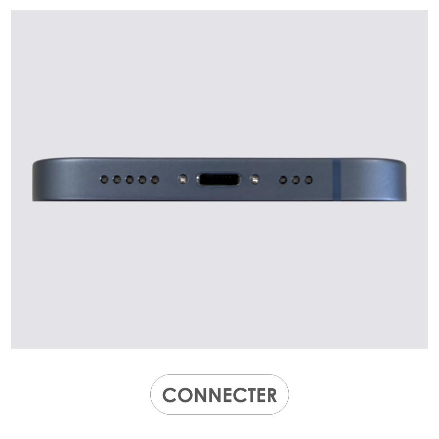 iPhone 14 【Cランク】iPhone14 ブルー 128GB SIMフリー 本体のみ 中古