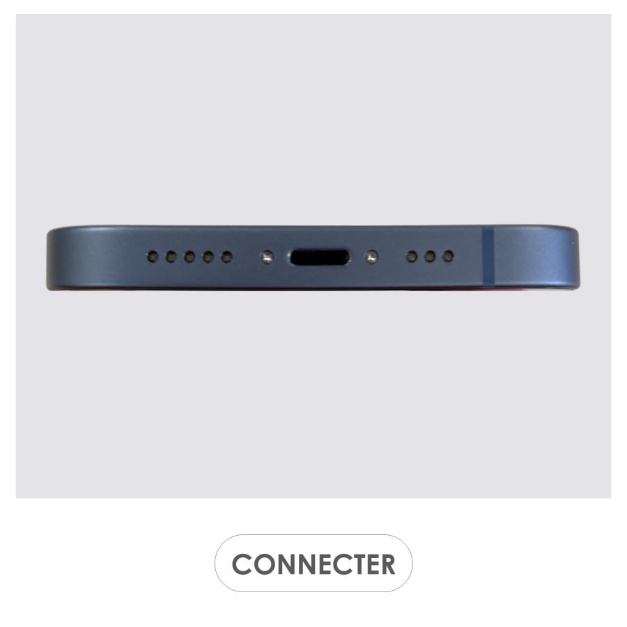 iPhone 14 【Cランク】iPhone14 ブルー 128GB SIMフリー 本体のみ 中古