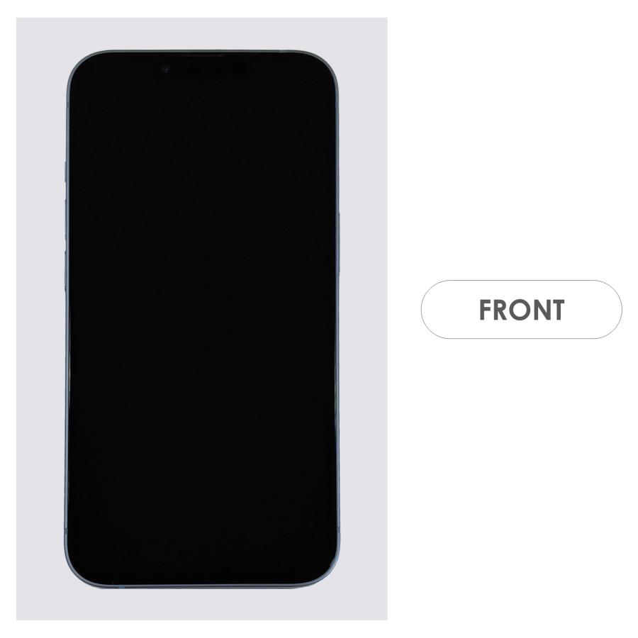 iPhone 14 【Bランク】iPhone14 ブルー 128GB SIMフリー 本体のみ 中古