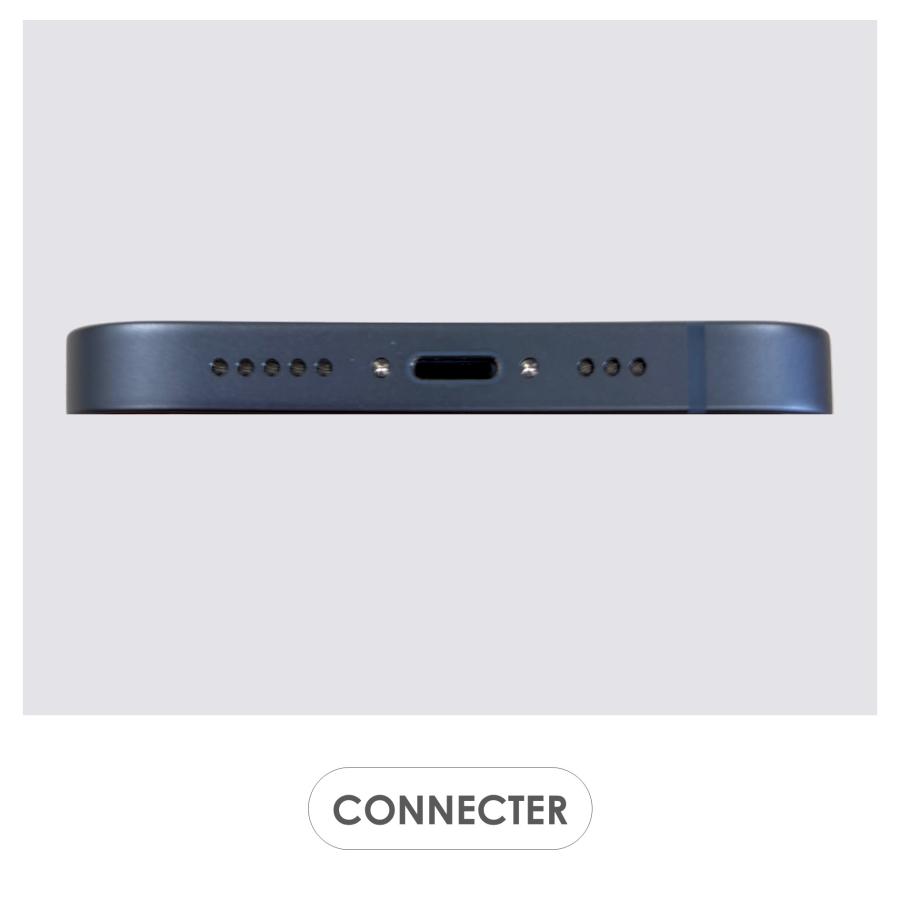 iPhone 14 【Bランク】iPhone14 ブルー 128GB SIMフリー 本体のみ 中古