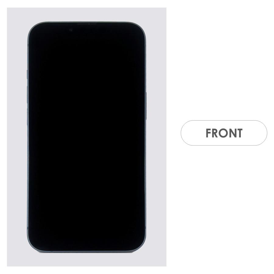 iPhone 14 【Bランク】iPhone14 ブルー 128GB SIMフリー 箱付き 中古