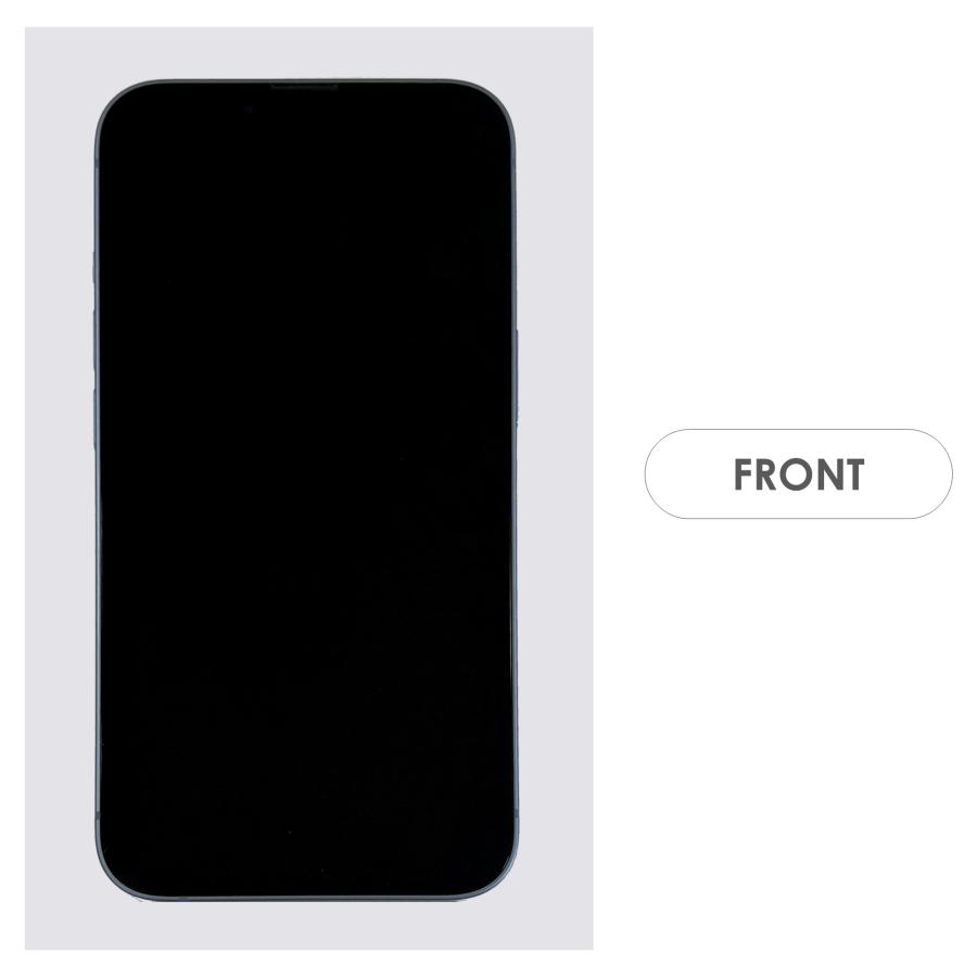 iPhone 14 【Bランク】iPhone14 ブルー 128GB SIMフリー 箱・ケーブル