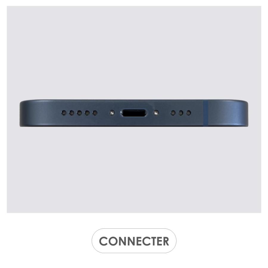 iPhone 14 【Bランク】iPhone14 ブルー 128GB SIMフリー 箱・ケーブル