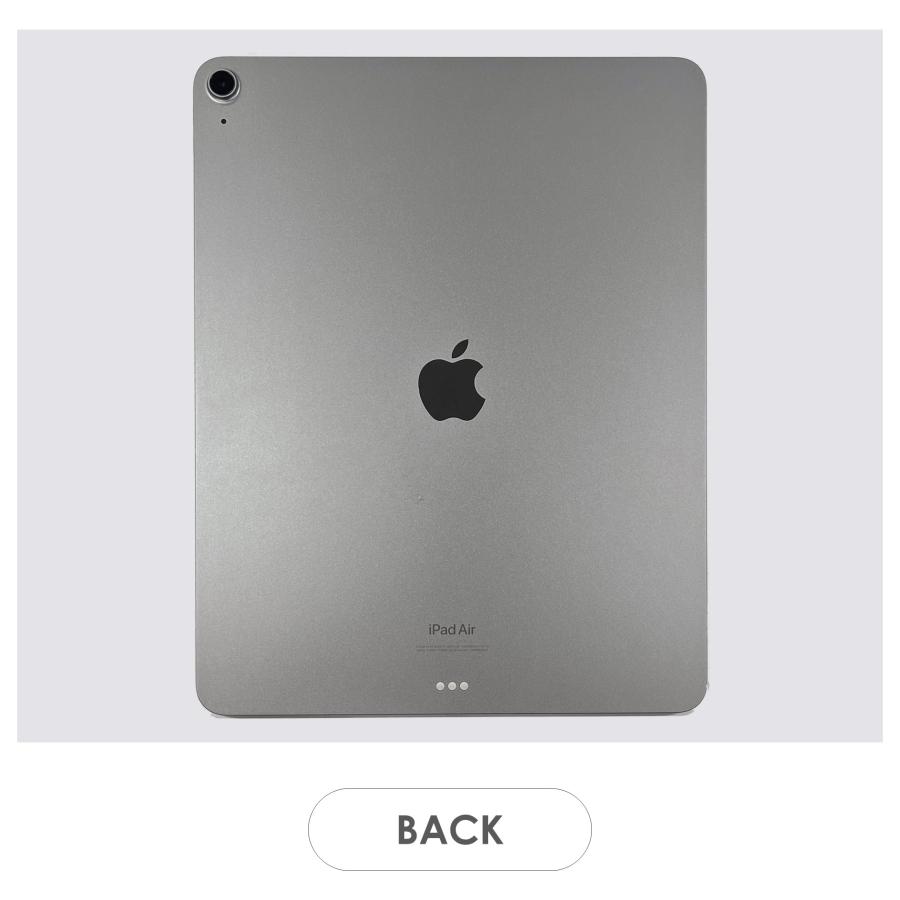 iPad Air 【Bランク】iPad Air 13インチ（M2）Wi-Fiモデル 128GB