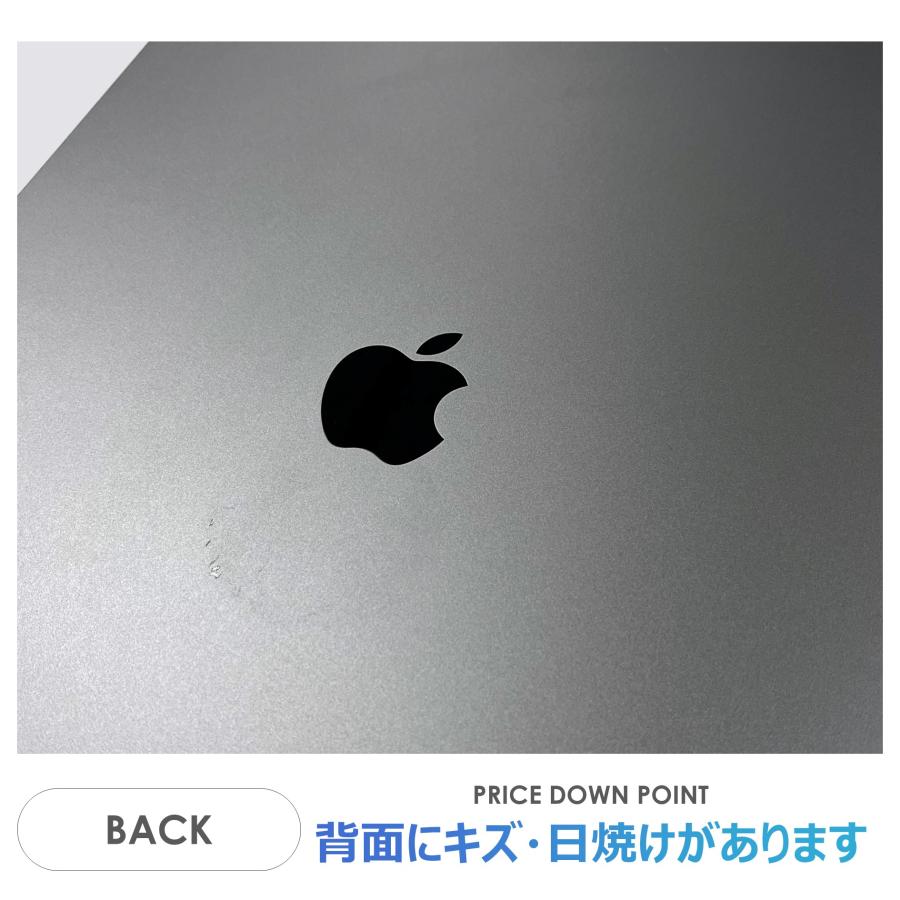 iPad Air 【Bランク】iPad Air 13インチ（M2）Wi-Fiモデル 128GB
