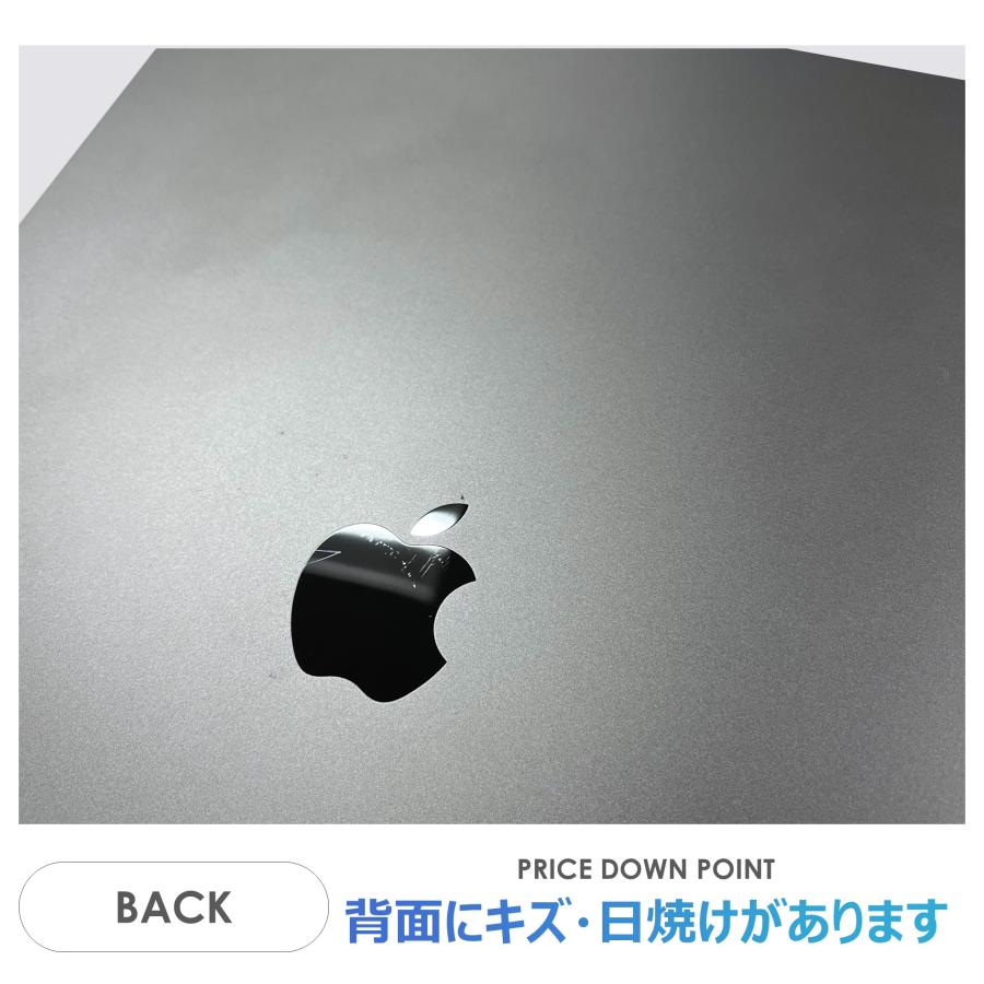 iPad Air 【Bランク】iPad Air 13インチ（M2）Wi-Fiモデル 128GB
