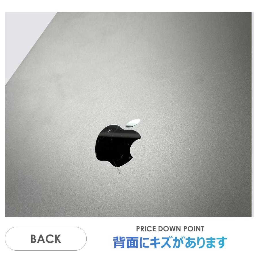 【ほぼ未使用】iPad Air M2 13インチ スペースグレー 128GB 13インチ iPad Air（M2）Apple M2 13型 Wi-Fiモデル ストレージ：128GB