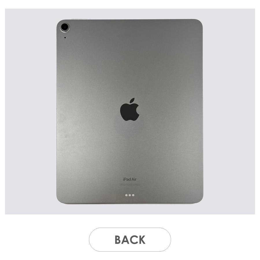iPad Air 【Bランク】iPad Air 13インチ（M2）Wi-Fiモデル 128GB
