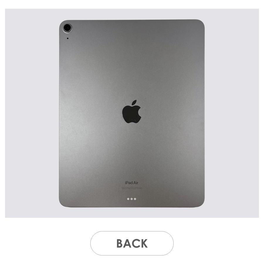 iPad Air 【Bランク】iPad Air 13インチ（M2）Wi-Fiモデル 128GB