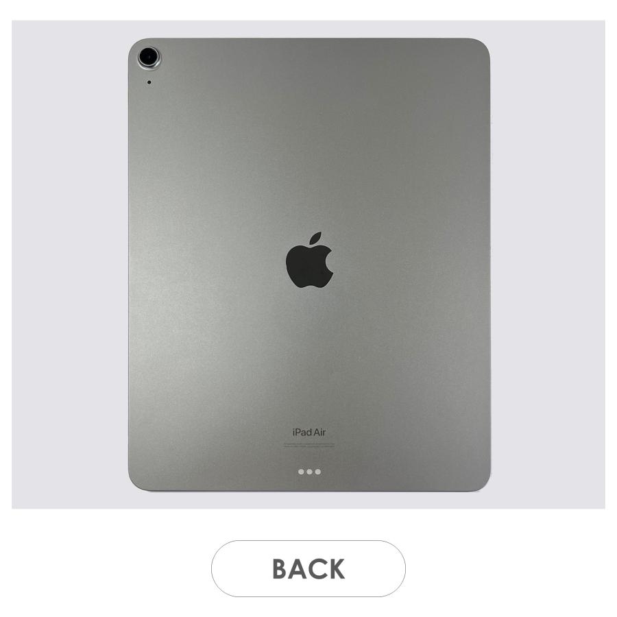 iPad Air Wi-Fi 128GB Space Gray 未使用品 iPad Air Apple 128GB スペースグレイ Wi-Fiモデル 11型 新品 本体