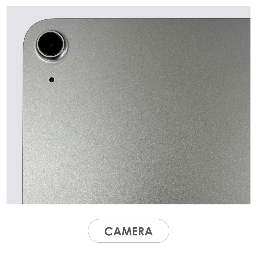 【中古美品】 iPad Air M2 128GB Wi-Fi スペースグレー iPad Air 【Aランク】iPad Air 13インチ（M2）Wi-Fiモデル 128GB