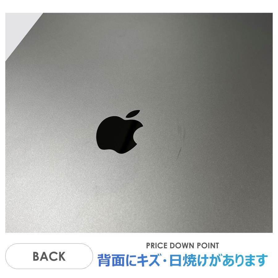 iPad Air 【Aランク】iPad Air 13インチ（M2）Wi-Fiモデル 128GB