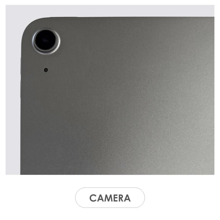 【ほぼ未使用】iPad Air M2 13インチ スペースグレー 128GB iPad Air 13-inch (M2) | Optimum Mobile