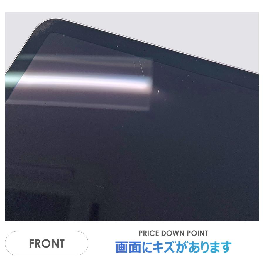 iPad Air 【Aランク】iPad Air 11インチ（M2）Wi-Fiモデル 128GB
